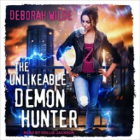 The_Unlikeable_Demon_Hunter